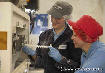 Nestle York bids to help feed families over the summer holidays