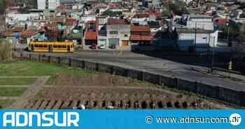 Cementerios de Buenos Aires preparan fosas para fallecidos por Covid-19 - ADN Sur
