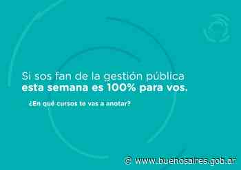 Más propuestas para optimizar tu semana | Noticias - buenosaires.gob.ar