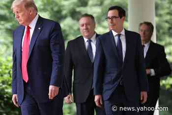 News Analysis: How bad could U.S.-China relations get?