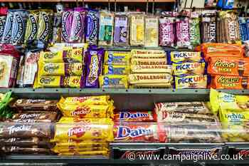 Govt to launch reported £10m 'Better health' campaign to tackle obesity