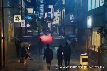 Asahi Super Dry celebrates phenomenon of 'karakuchi' in first global campaign