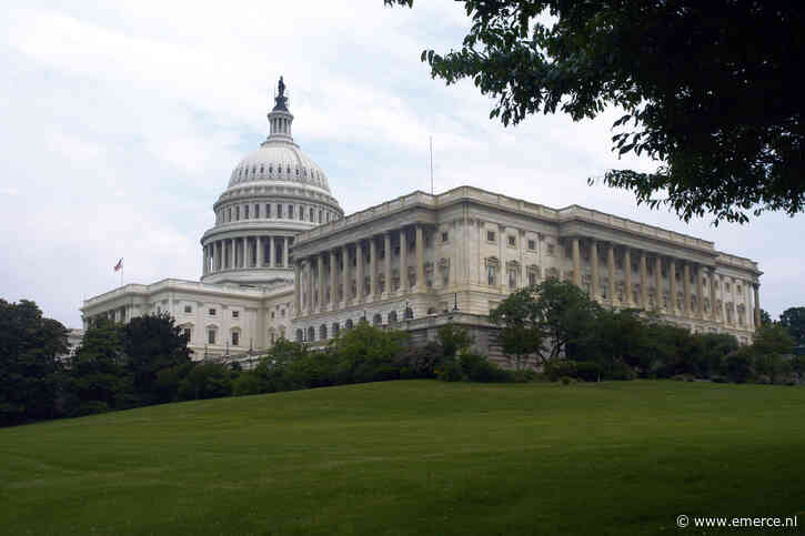 CEO’s Amazon, Apple, Facebook, Google getuigen woensdag