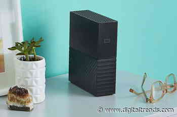 These are the best cheap external hard drive deals for August 2020