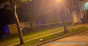 Fight in St. Paul alley ends with man dead, teen arrested