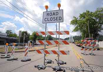 PennDOT catches up on delayed road work but $120 million in new projects remains on hold