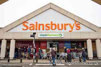 Sainsbury's trial new virtual queuing system making social distancing easier