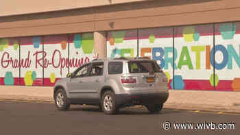 Tops Markets holds virtual ribbon cutting for renovated North Buffalo store
