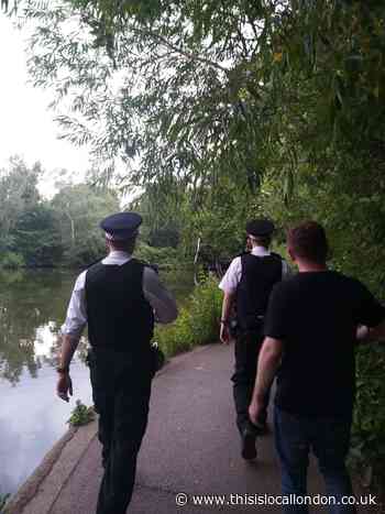 Arrests amid crackdown on Wandsworth Common armed robberies