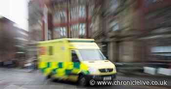 Paramedic punched in the head in third weekend of violence against crews