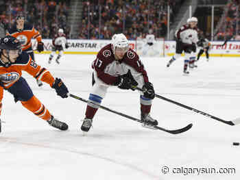 JONES: Hub city a homecoming for Edmonton-area NHLers - Calgary Sun
