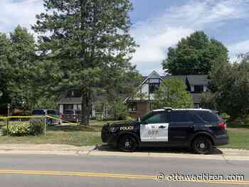 Police lay second-degree murder charge after woman found dead in Kemptville-area supportive living home