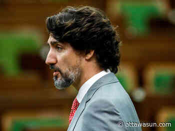 YOU SAID IT: PM's personal day - Ottawa Sun