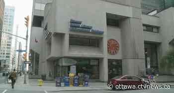 Five more Ottawa Public Library branches reopen on Monday - CTV News Ottawa