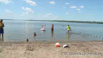Six places to cool off during the heat warning in Ottawa-Gatineau - CTV News Ottawa