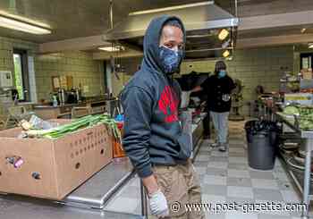 Us: Feed the Hood founder nourishes body and soul