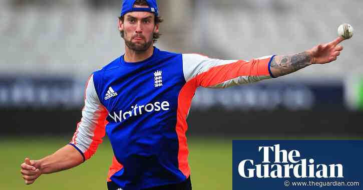 Reece Topley and David Willey in England squad for ODIs v Ireland