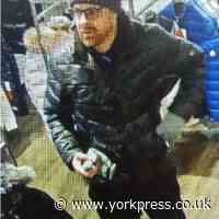 Scammer withdraws more than £8,000 from York man's bank account