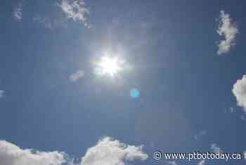 Heat Warning in effect for Peterborough - PTBO Today