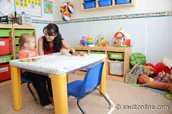 Child-care centres across Ontario can expand capacity today