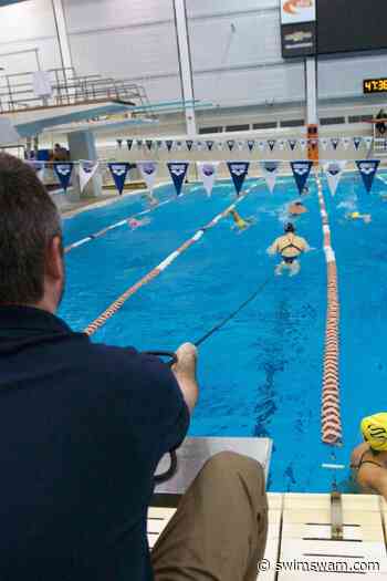 Teaching vs Training: A Coaching Guide - SwimSwam