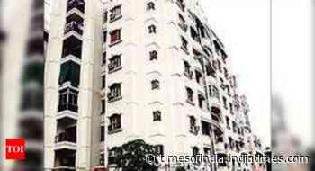 Rajasthan Housing Board pins hope on coaching hub project to earn good revenue - Times of India