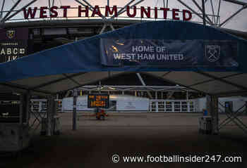 ‘I’d hate to see it’ – Exclusive: McAvennie reacts to big West Ham contract update - Football Insider