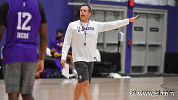 The Coaching Decisions That Could Swing the 2020 NBA Playoffs - Sports Illustrated