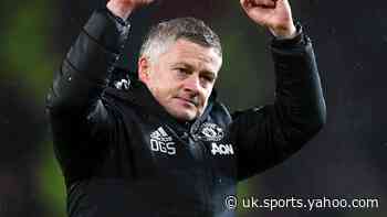 Solskjaer to be coaching at 72? Man Utd boss airs long-term coaching ambition - Yahoo Eurosport UK