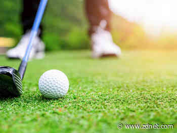 Who’s the greatest golfer of all time? This data-led project might have the answer