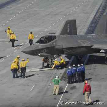 This Is Not Your Parents' Military. We Can’t Fund It the Same Way