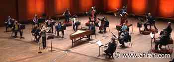 Houston Symphony at the vanguard of live streaming - Chron