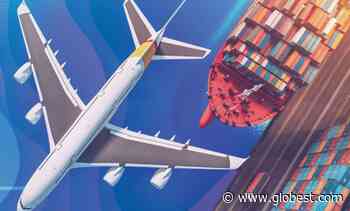 Houston to Benefit From China Plus One Supply Chain Restructuring - GlobeSt.com