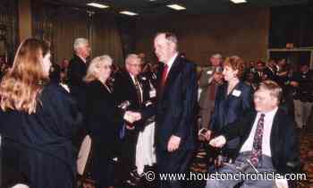Houston, a ‘most inclusive city,’ celebrates 30 years of landmark ADA legislation - Houston Chronicle