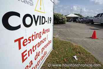 Houston coronavirus updates: July 26 - Houston Chronicle