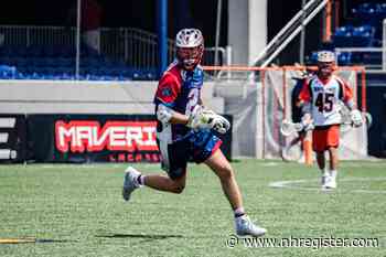 Boston Cannons win MLL title; Houston wins NWSL - New Haven Register