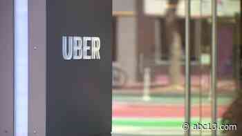 Uber and Lyft users in Houston to see higher fees for airport rides - KTRK-TV