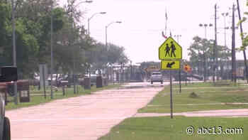 Harris County and Houston order schools to delay in-person learning until Sept. 8 - KTRK-TV