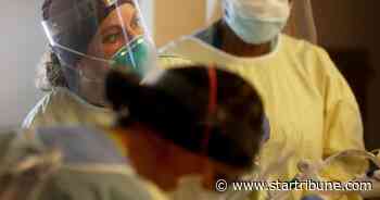 Months into pandemic, Minnesota's COVID-19 death rate still elusive