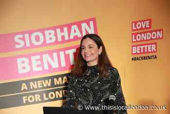 Lib Dem Siobhan Benita quits London mayoral race