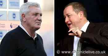 Mike Ashley may have agreed to sell Newcastle but Wednesday's meeting is crucial