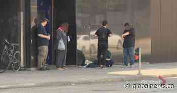 More help needed for Saskatoon homeless before second COVID-19 wave: advocate