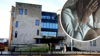 DNA match led cops to man TWO years after alleged rape