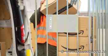Amazon: Umsatzanteil der Händler in Krise gestiegen