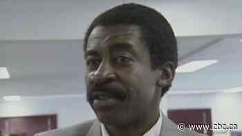 George Elroy Boyd, Canada's first Black national news anchor, dies at 68