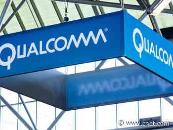 Qualcomm's Quick Charge 5 can get a phone to 50 percent battery in five minutes     - CNET