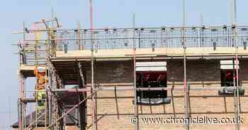 Decision made on controversial new homes plan for Houghton