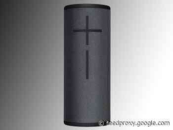 Get a refurbished UE Boom 3 Bluetooth speaker for just $89     - CNET