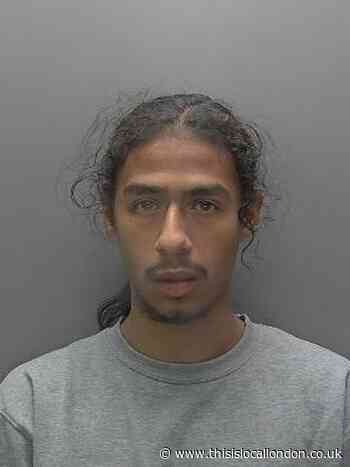 Gunman who shot at Pryzm clubbers in Watford jailed