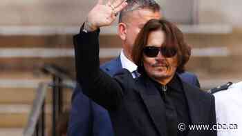 Tabloid lawyer claims Johnny Depp was misogynistic abuser in closing arguments